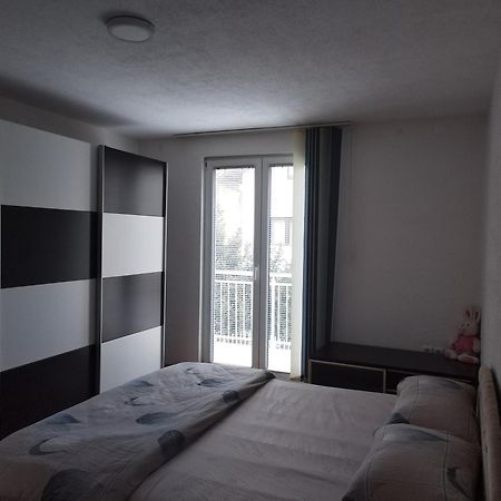 Apartman Leki Saraievo Exterior foto