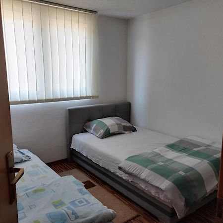 Apartman Leki Saraievo Exterior foto