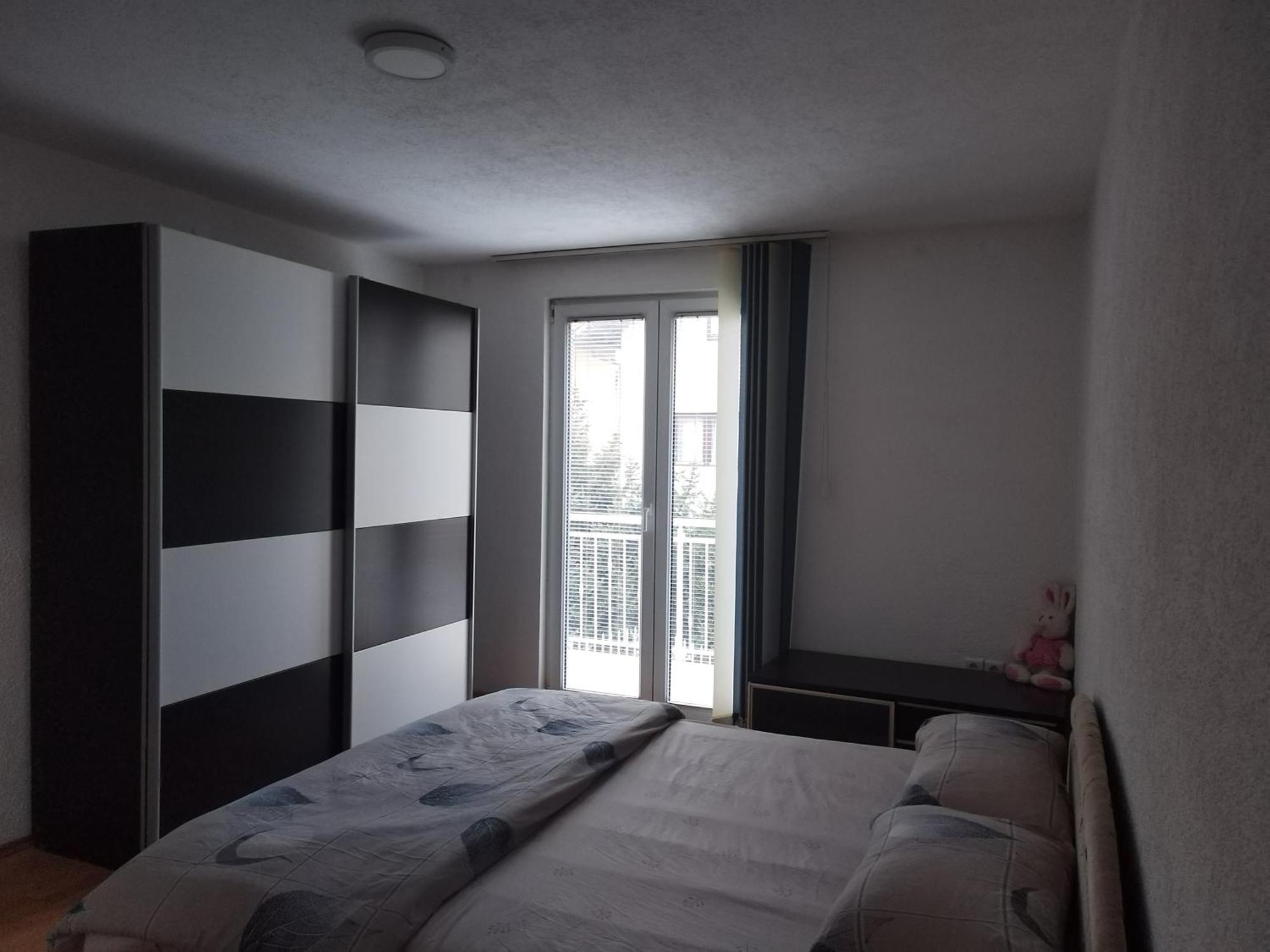 Apartman Leki Saraievo Exterior foto