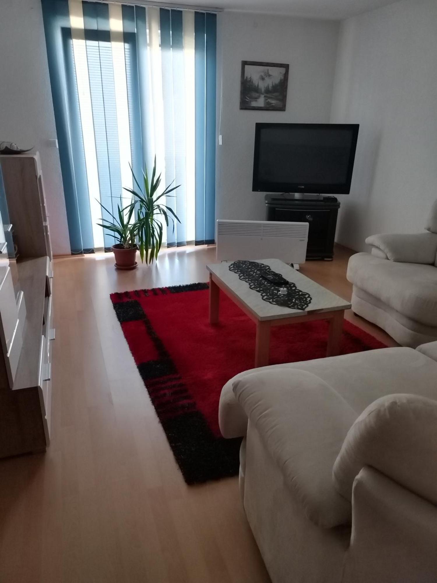 Apartman Leki Saraievo Exterior foto