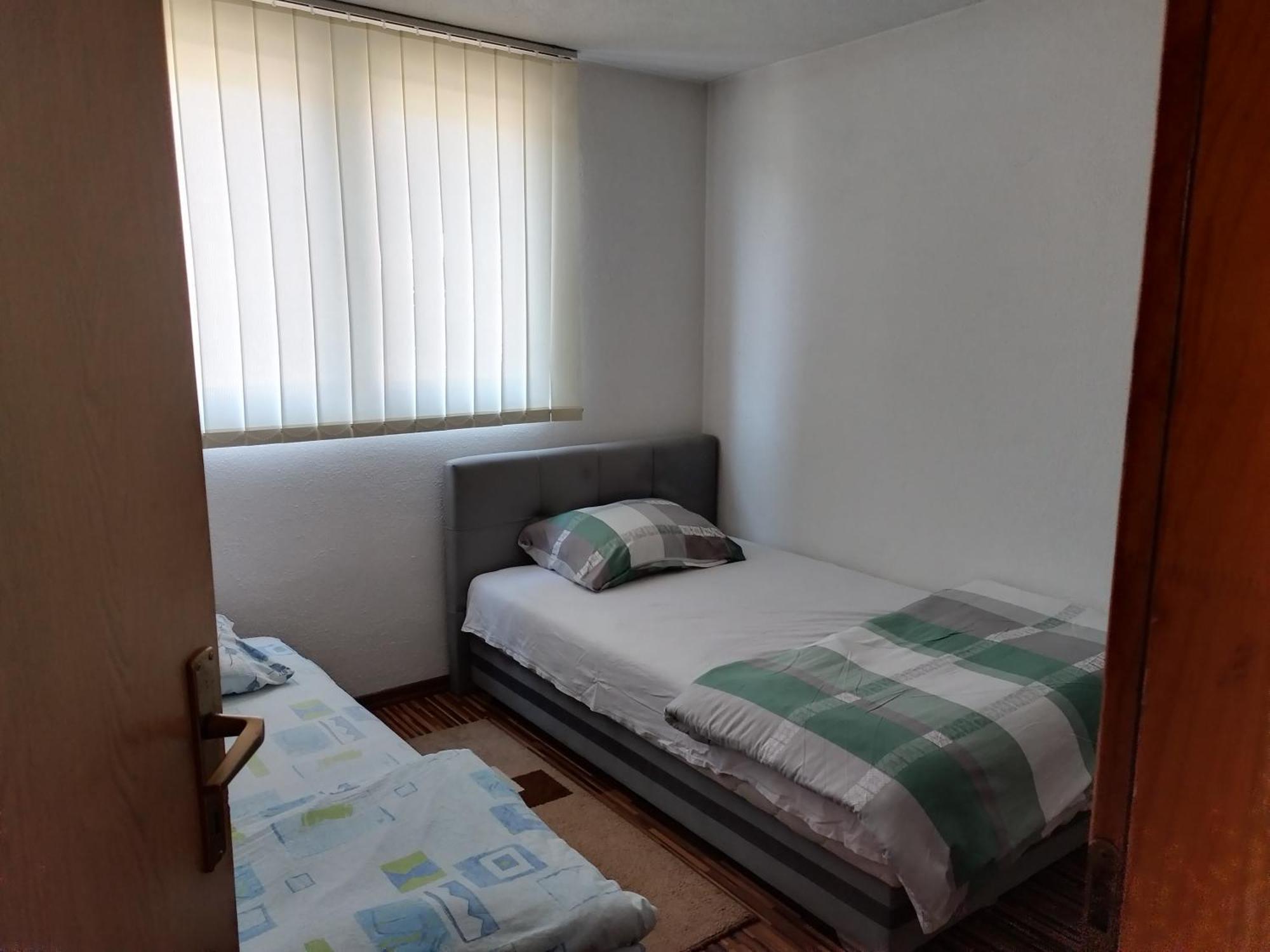 Apartman Leki Saraievo Exterior foto