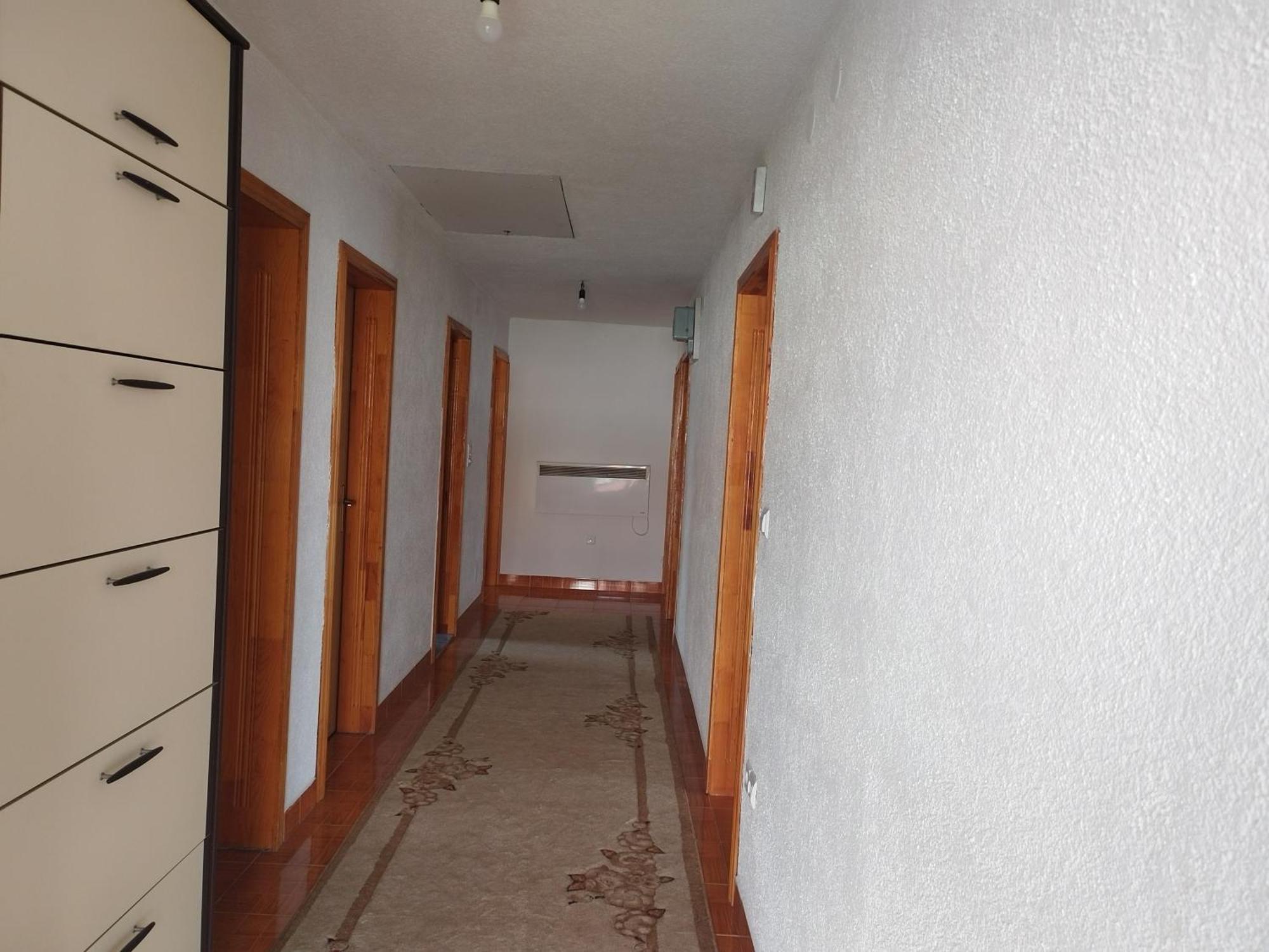 Apartman Leki Saraievo Exterior foto